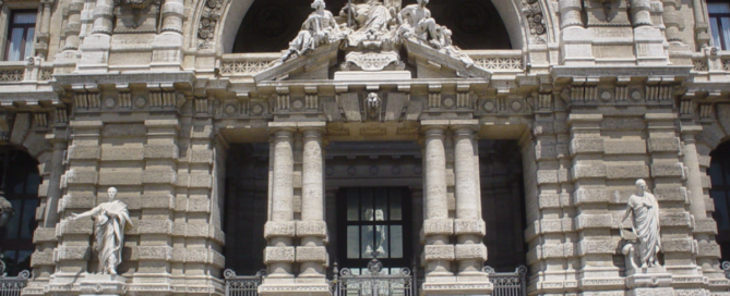 Tribunale Pistoia