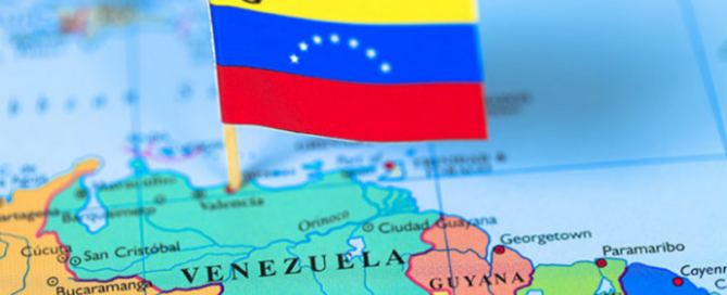 Bond Venezuela