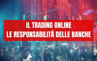 Trading online