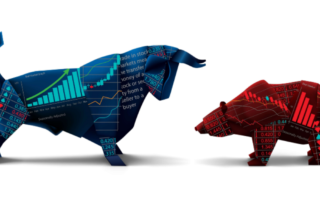 Trading online