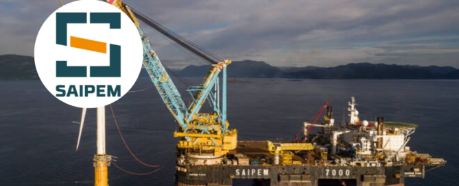 Saipem