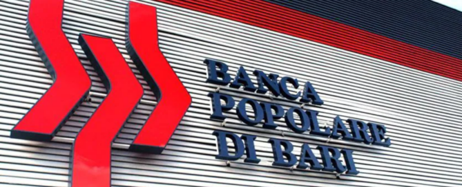 Popolare Bari