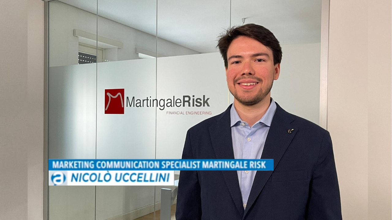 Videointervista