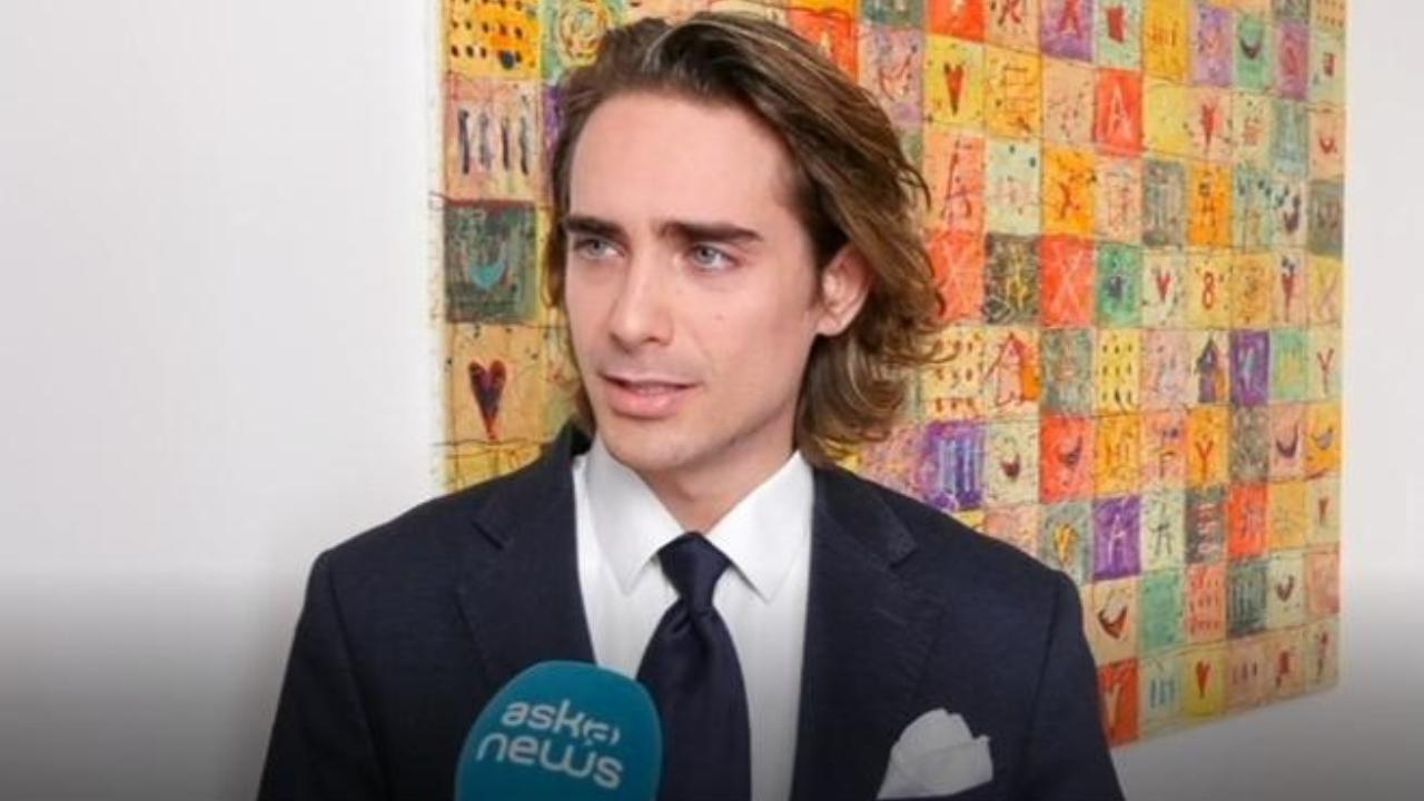 Videointervista