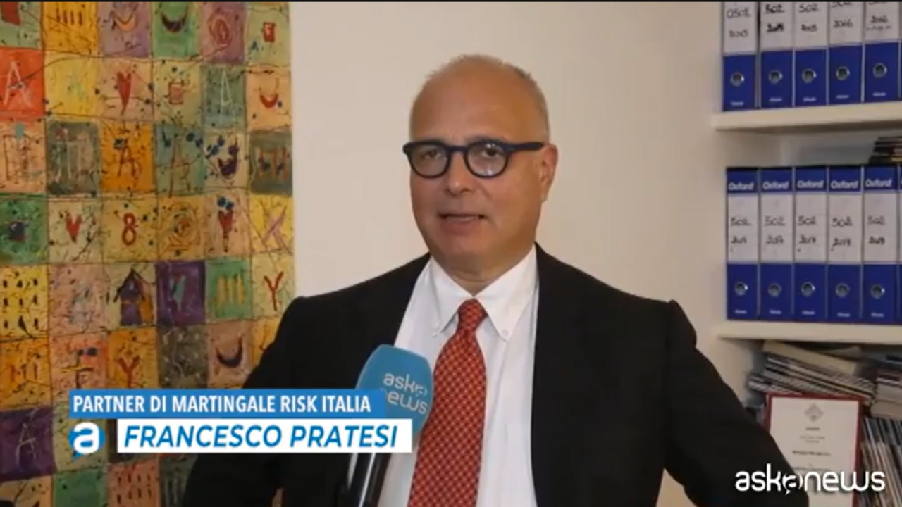 Derivati askanews