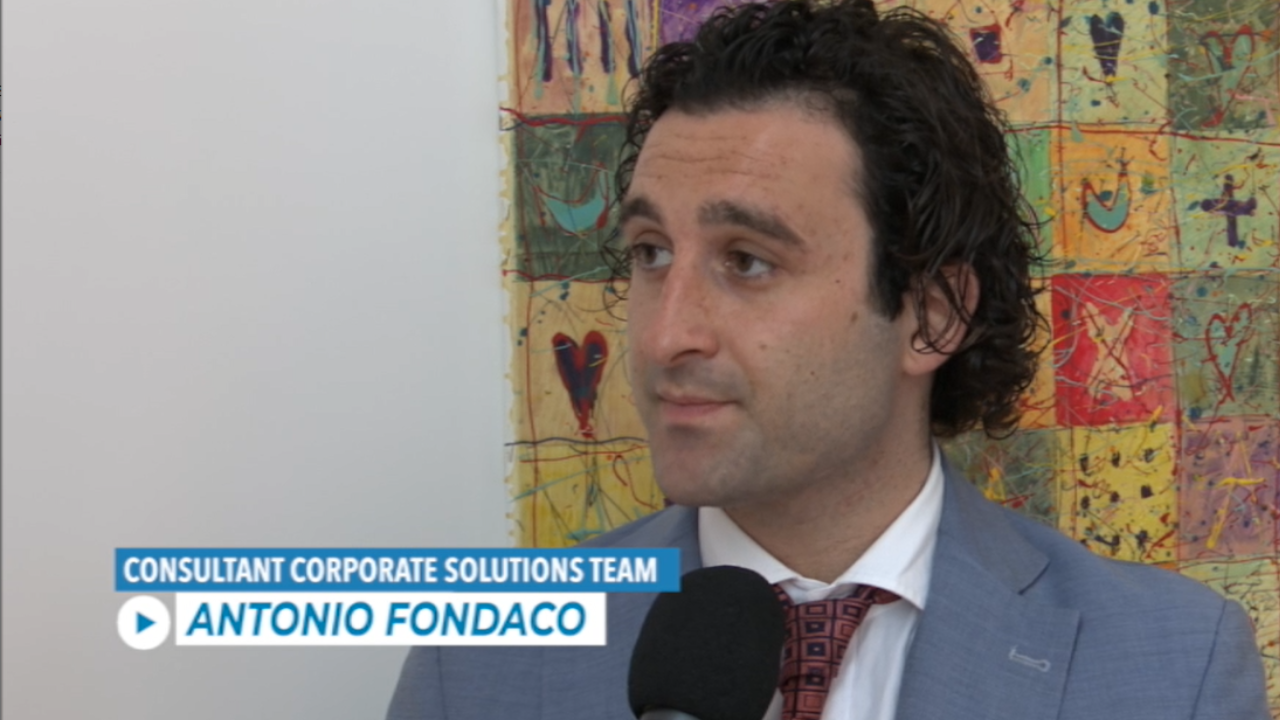 Askanews Portugal Telecom Fondaco