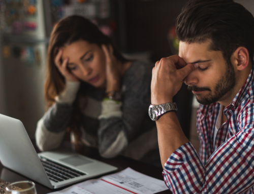 Le banche e i debiti distruggono i progetti della tua azienda? Ecco come risollevarla