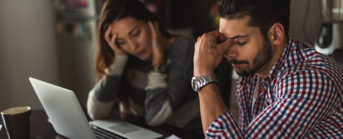 le banche i debiti distruggono la tua azienda