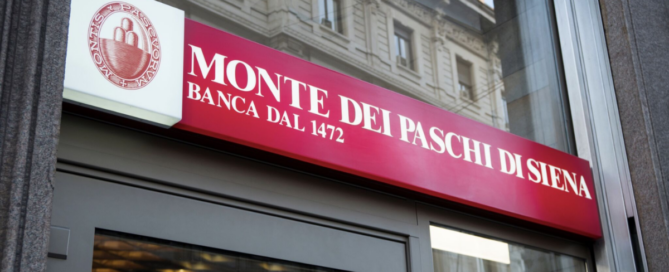 perdite azioni mps