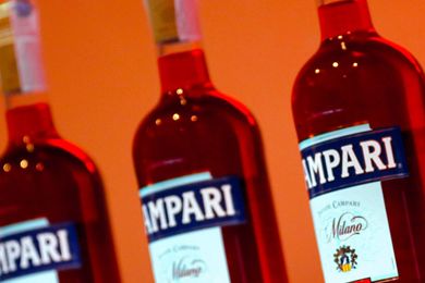 Azioni campari e risarcimento