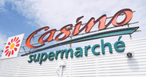 Obbligazionisti Groupe Casino