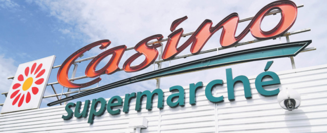 Obbligazionisti Groupe Casino