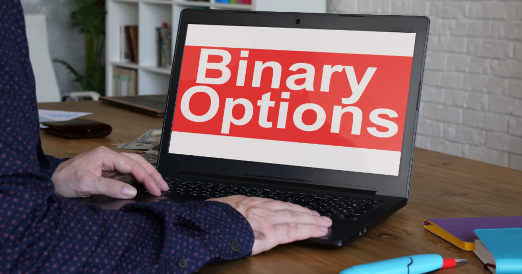 Opzioni binarie