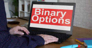 Opzioni binarie