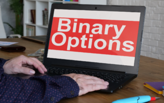 Opzioni binarie