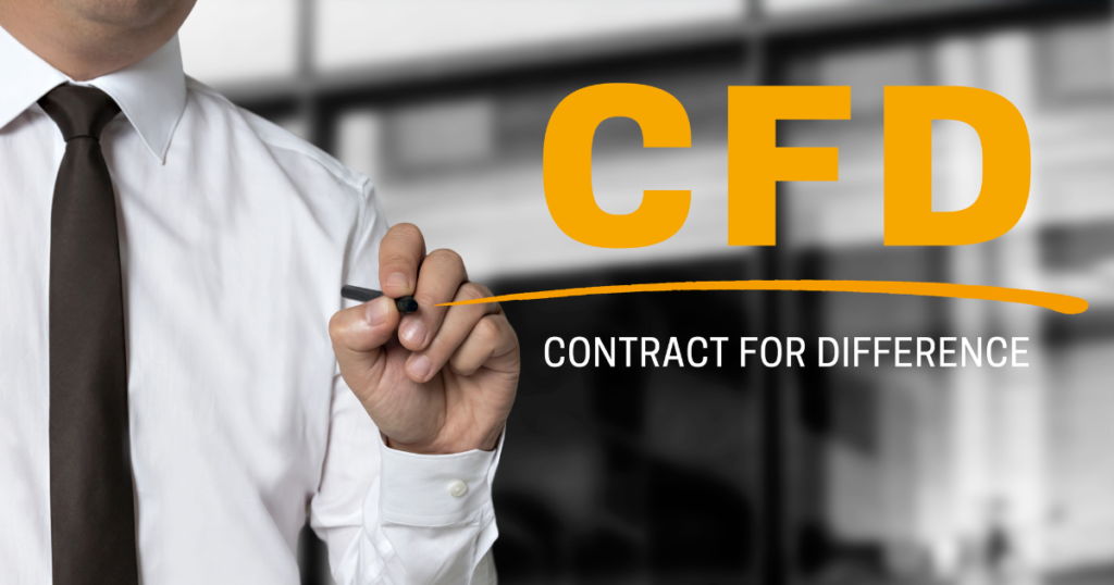 CFD