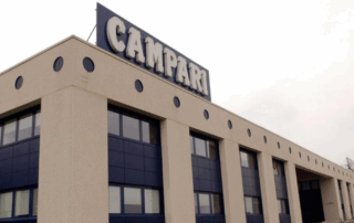 Risarcimento azioni Campari