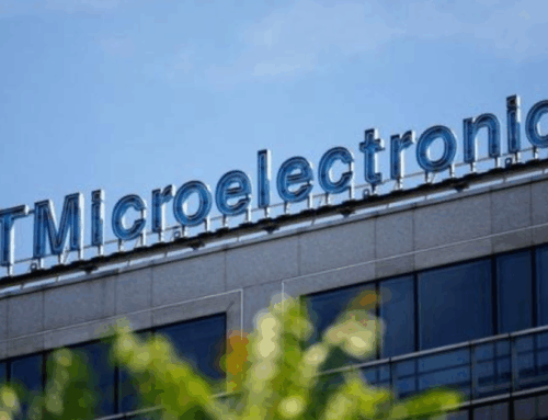 Crollo azioni STMicroelectronics: come possono recuperare gli investitori