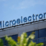 crollo azioni STMicroelectronics