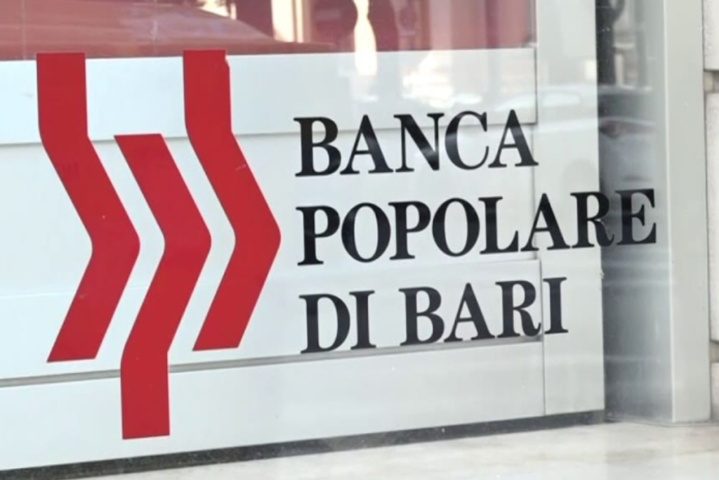 Banca Popolare di Bari