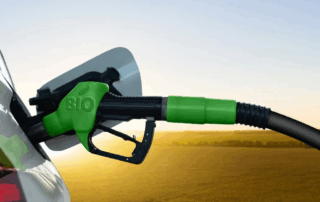 Azione Collettiva - Cartello dei biocarburanti