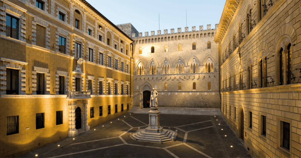 Obbligazioni subordinate MPS