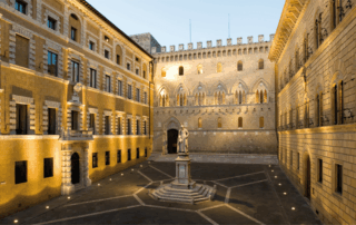 Obbligazioni subordinate MPS