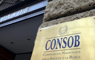 Blacklist dei titoli in perdita: recuperare le minusvalenze