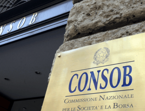 Blacklist dei titoli in perdita: recuperare le minusvalenze è possibile