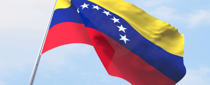 Bond Venezuela