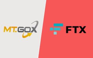 Mt. Gox e FTX