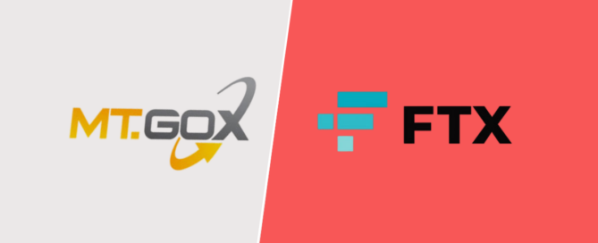 Mt. Gox e FTX