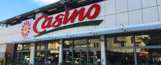 Obbligazioni Casino Guichard Perrachon