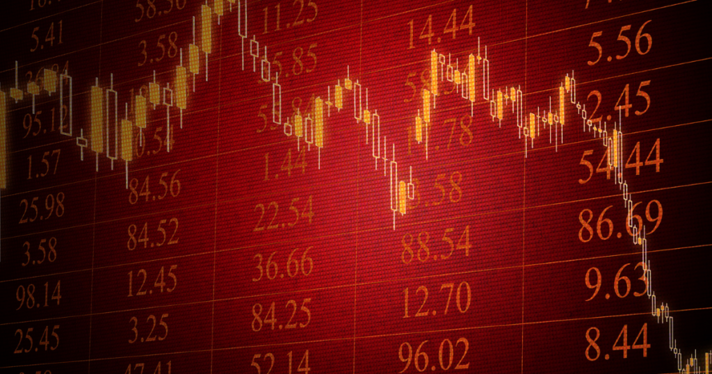 Come recuperare perdite da trading online: guida pratica per investitori retail
