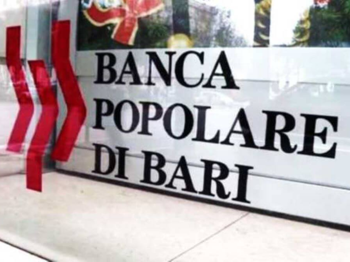 Popolare di Bari