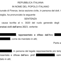 Casi di Successo Censurati Sito