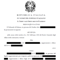 Casi di Successo Censurati Sito