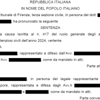 Casi di Successo Censurati Sito