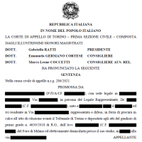 Casi di Successo Censurati Sito