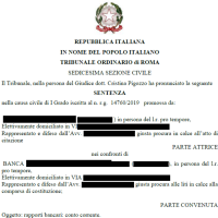 Casi di Successo Censurati Sito