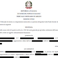 Casi di Successo Censurati Sito