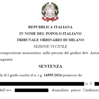 Casi di Successo Censurati Sito