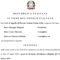 Casi di Successo Censurati Sito