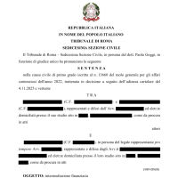 Casi di Successo Censurati Sito