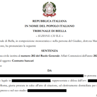 Casi di Successo Censurati Sito