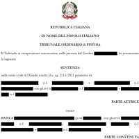 Casi di Successo Censurati Sito