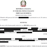 Casi di Successo Censurati Sito
