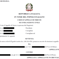 Casi di Successo Censurati Sito