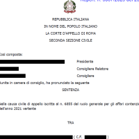 Casi di Successo Censurati Sito