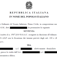 Casi di Successo Censurati Sito